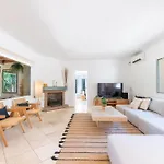 New Beachside With Private Pool Βίλα