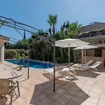 New Beachside With Private Pool Βίλα *