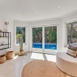 New Beachside With Private Pool Βίλα *
