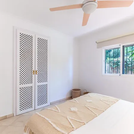 Villa New Beachside With Private Pool *