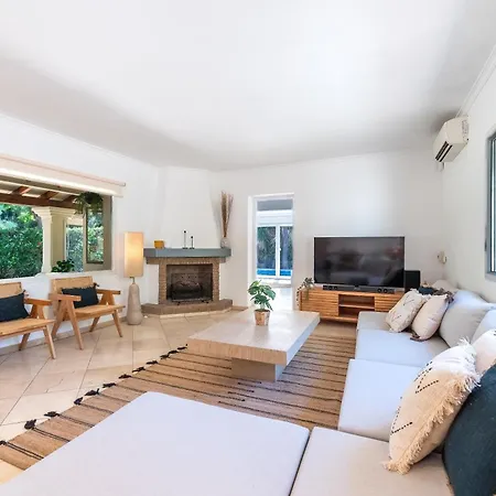 Villa New Beachside With Private Pool Marbella