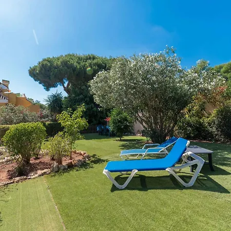 Villa New Beachside With Private Pool