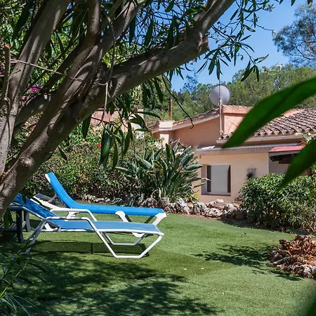 New Beachside With Private Pool * Marbella