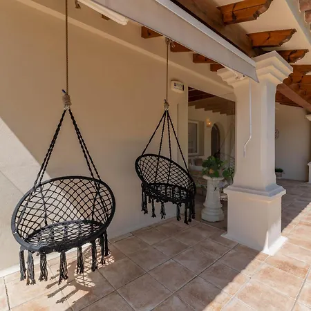 Villa New Beachside With Private Pool