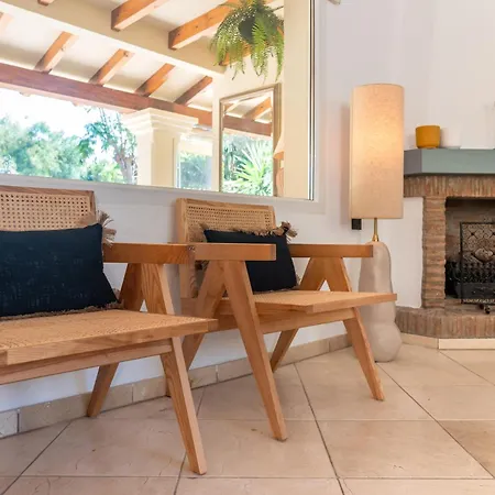 New Beachside With Private Pool Villa *