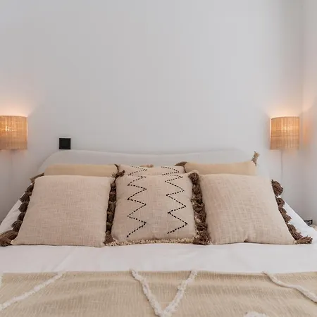 Villa New Beachside With Private Pool Marbella