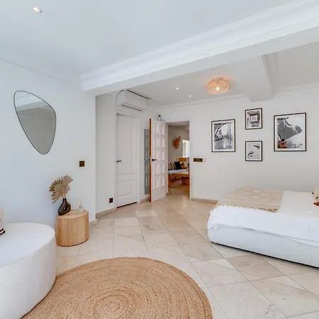 Villa New Beachside With Private Pool