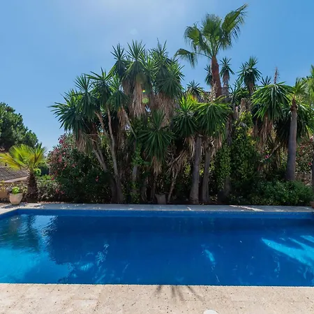 New Beachside With Private Pool Villa