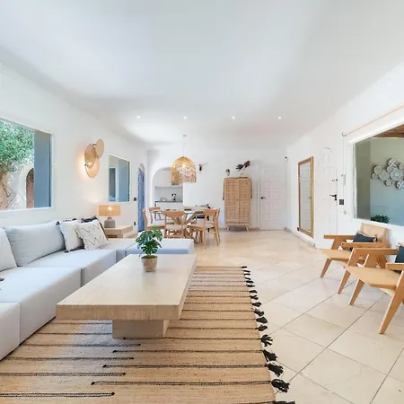 New Beachside With Private Pool Villa *