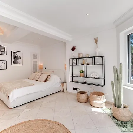 Villa New Beachside With Private Pool *