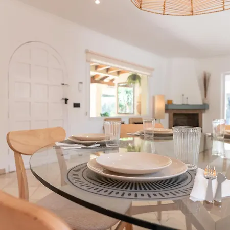 Villa New Beachside With Private Pool Marbella