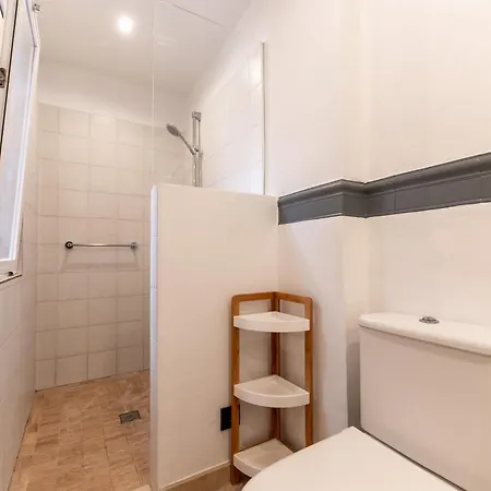 New Beachside With Private Pool Villa Marbella