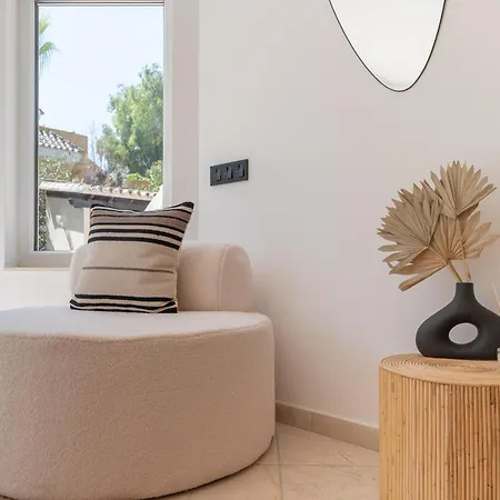 New Beachside With Private Pool Villa *