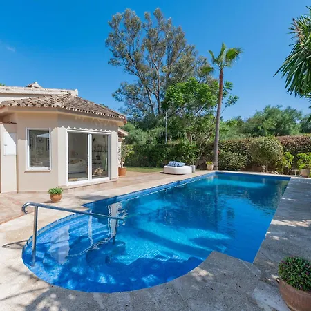 Villa New Beachside With Private Pool *
