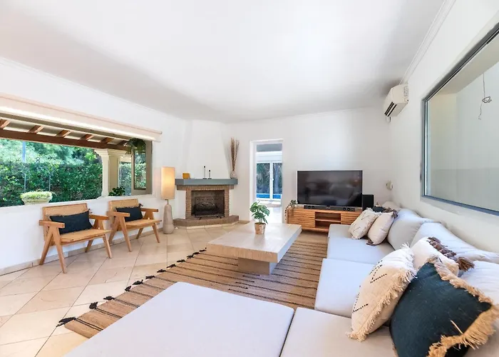 ヴィラ New Beachside With Private Pool マルベーリャ