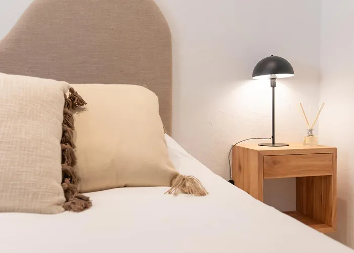 New Beachside With Private Pool ヴィラ マルベーリャ