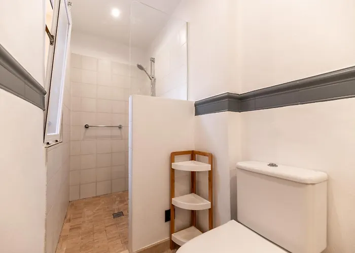 New Beachside With Private Pool ヴィラ マルベーリャ