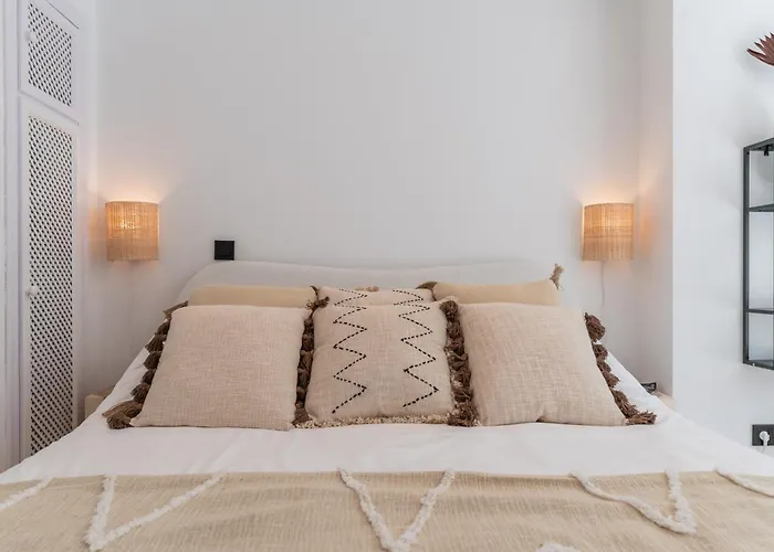 ヴィラ New Beachside With Private Pool マルベーリャ