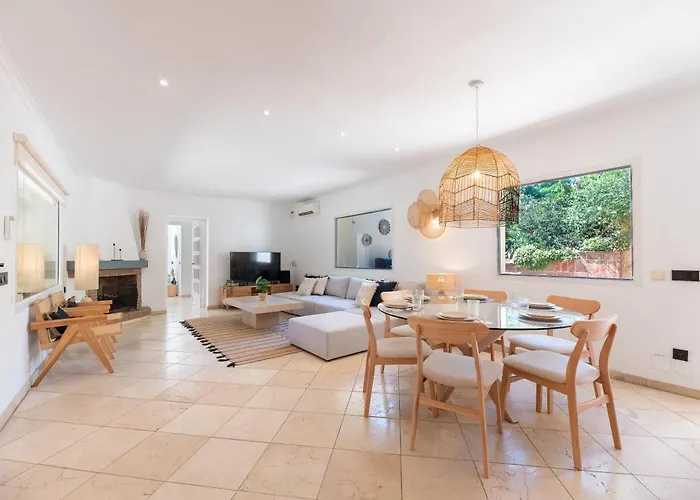 New Beachside With Private Pool Villa *