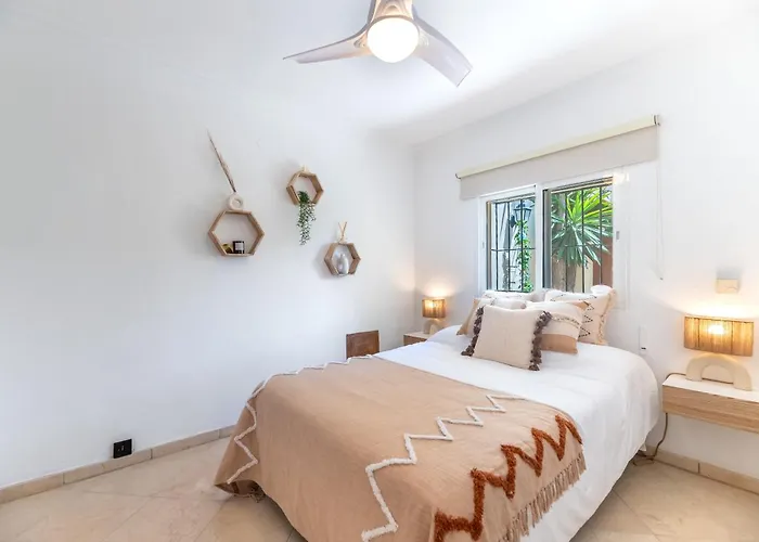 Villa New Beachside With Private Pool