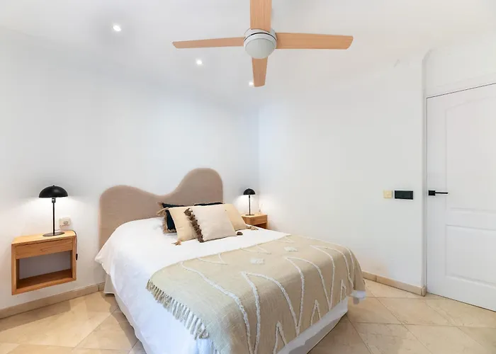Villa New Beachside With Private Pool