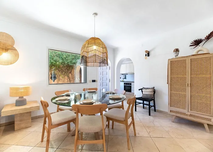 New Beachside With Private Pool Villa *