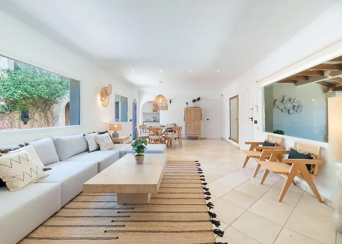 New Beachside With Private Pool Villa *
