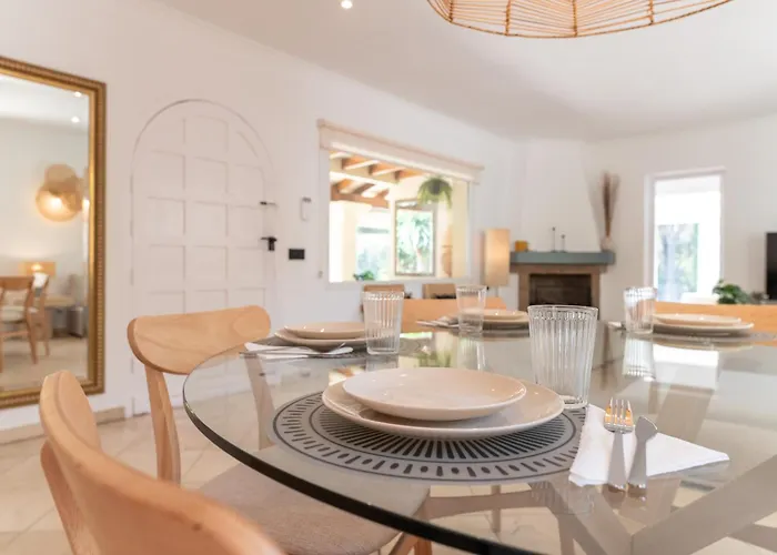 Villa New Beachside With Private Pool Marbella