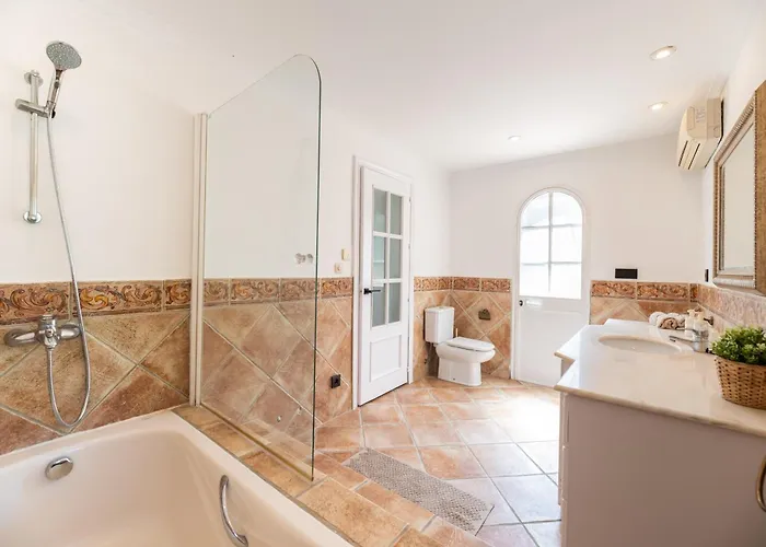 New Beachside With Private Pool Villa *