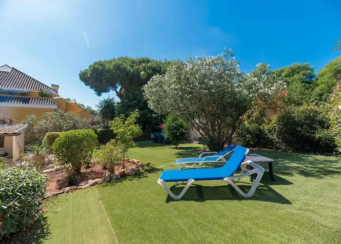 Villa New Beachside With Private Pool
