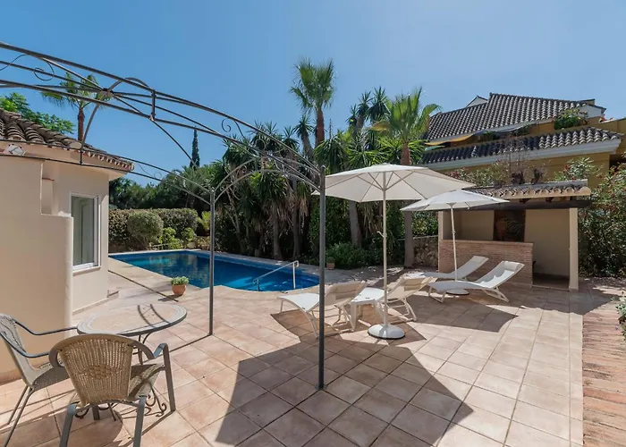 New Beachside With Private Pool Villa *