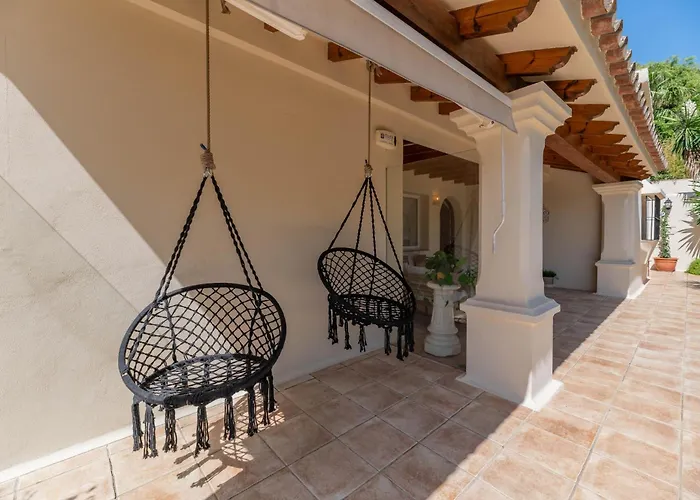 Villa New Beachside With Private Pool