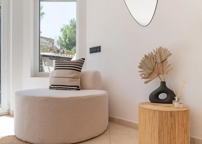 New Beachside With Private Pool Villa *