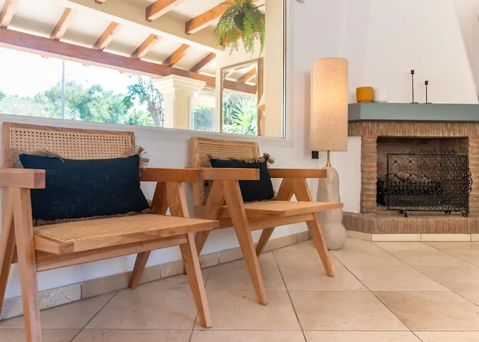 New Beachside With Private Pool Villa *