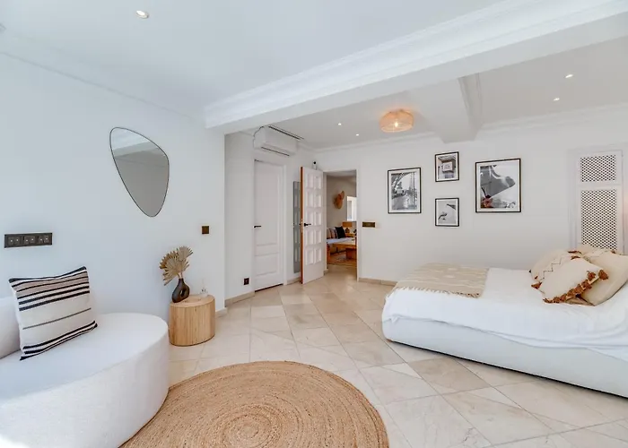 Villa New Beachside With Private Pool